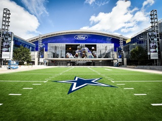 The Star in Frisco