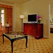 Suite at Ritz-Carlton, Dallas