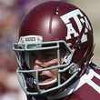 Johnny Manziel LSU