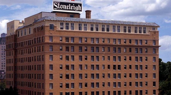 Stoneleigh Hotel & Spa