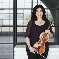 Aloysia Friedmann