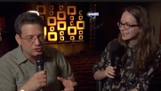 Inside Joke with Kerri Lendo and Andy Kindler