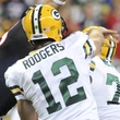 Aaron Rodgers Texans 