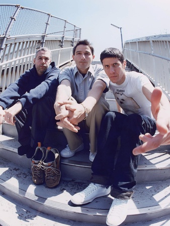 News_Beastie Boys_band