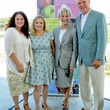 Hope Lodge Houston, Sharon Mears, Jamie Gross, Janice McNair, Robert McNair