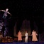 TUTS, Peter Pan, Cathy Rigby, December 2012