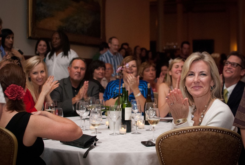 Austin Photo Set: News_Jon_Tastemaker Awards_April 2012_crowd