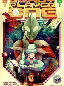 Austin photo: News_Ernie Cline_Ready Player One
