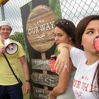 Camp Our Way presents Summer Camp for Adults