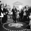 Austin Photo Set: james_LBJ library_ Photojournalism and the Presidency_feb 2013_6