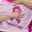 News_Pink Well_Flash Mob_Lester Smith_Gloria Gaynor_June 2011