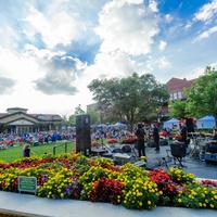 Market Street presents Spring Concert Series