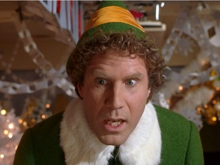 Elf movie