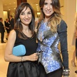 013, Louboutin dinner, October 2012, Haydeh Davondi, Melissa Aron