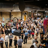 Boneshaker presents Moved to Taste 2017