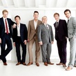 Houston Friends of Chamber Music, 2013-14 schedule, March 2013, The King's Singers
