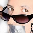 Ernie Manouse, NoH8, December 2012