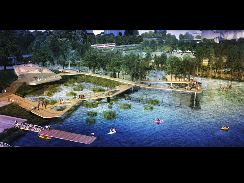 Austin Photo Set: News_Caitlin_waller creek_design elements_oct 2012_1