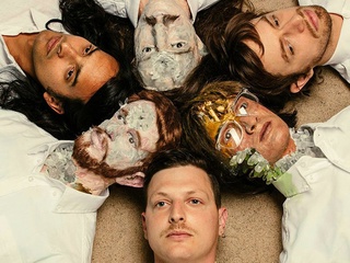 Yeasayer