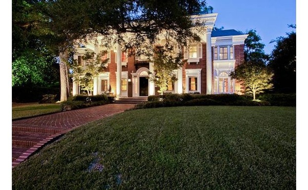 4420 Rawlins Ave. in Dallas