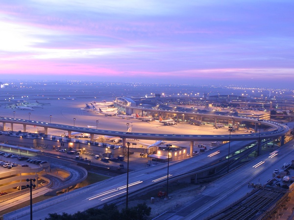 News_Dallas_Fort Worth Airport_DFW