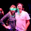 Urban Green Glow, December 2012, Mandi Lewis, Wesley Wilder