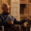 Larry Hagman in Dallas on TNT