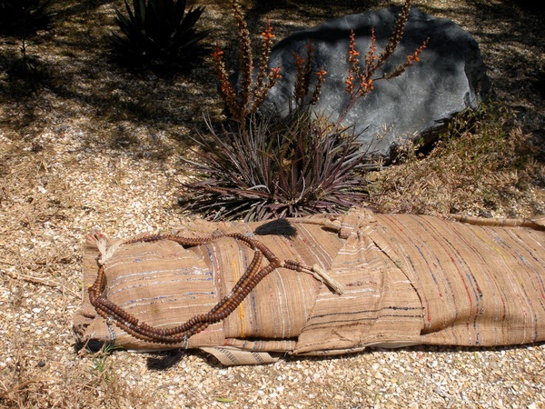 green burial, natural burial, body, park, December 2012