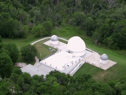 News_daytripper_George Observatory_observatory