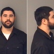 James T. Ackley, mug shot, Dallas, January 2013