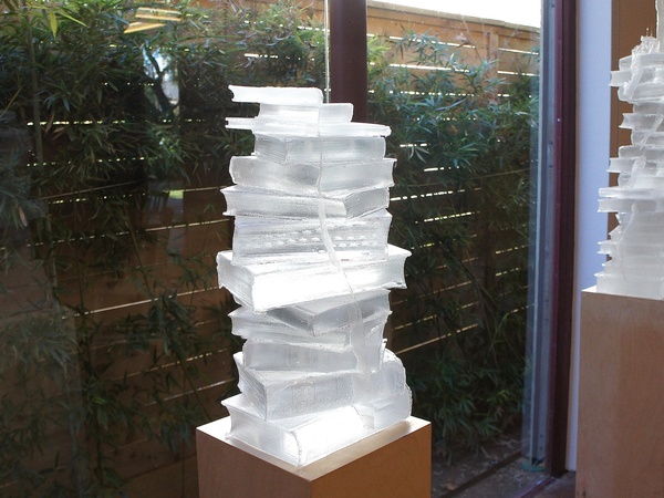 Tyler, Hiram Butler, Joseph Havel, November 2012, Architecture