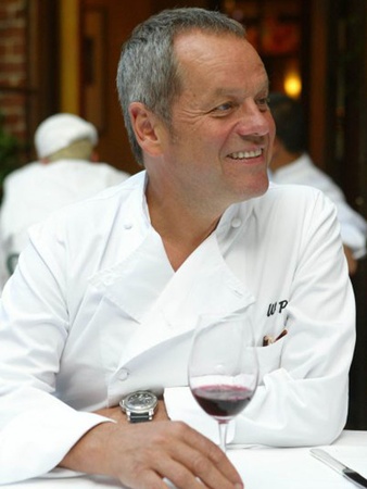 wolfgang puck