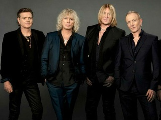 Def Leppard
