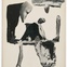 The Menil, Claes Oldenburg, Strange Eggs, September 2012, Strange Eggs XVIII