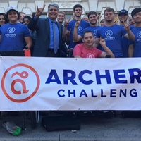 Archer's Challenge presents Archer's YMCA Townlake Challenge