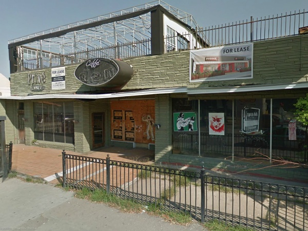 rosemont social club