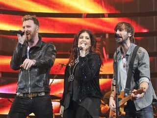 0003, RodeoHouston, Lady Antebellum concert, March 2013