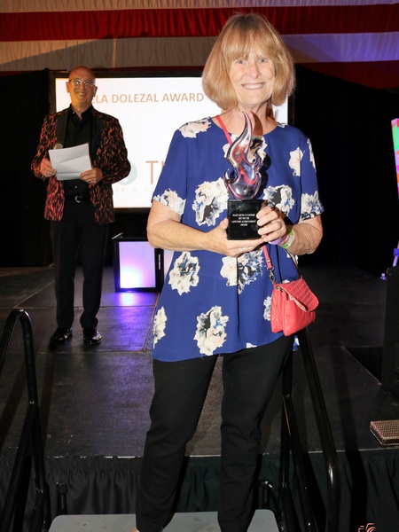 Mary Beth O'Connor