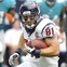 Owen Daniels Dolphins