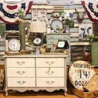 Vintage Market Days of Austin - Hill Country