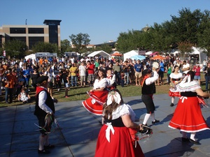 Festa Italiana Houston