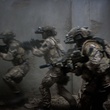 Zero Dark Thirty, Golden Globes, December 2012