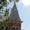 Baylor University_Old Main Building