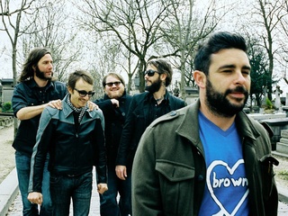 Band of Horses
