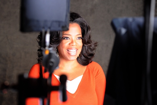 News_Oprah Winfrey