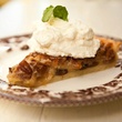 Buttermilk pecan pie at Sissy's Southern Kitchen & Bar in Dallas