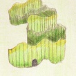 News_Insperity Golf Experience_Discovery Green_Emily Sloan_Sloan Winding Landscape