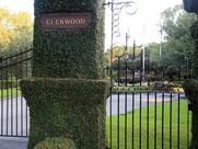 Places-Unique-Glenwood Cemetery-entrance-1