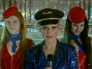 The Lure movie
