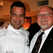 News_Killen's Steakhouse_James Beard dinner_Ronnie Killen_Guy Stout